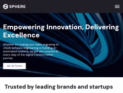 Sphereinc