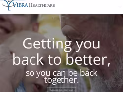 Vibrahealthcare