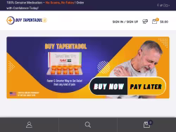 Buytapentadol100mg