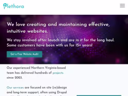 Plethoradesign