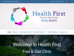 Healthfirstsoutham