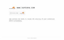 Suntana