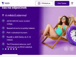Twisto