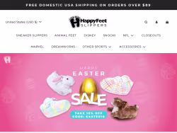 Buyhappyfeet