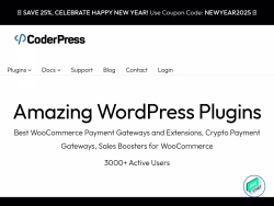 Coderpress
