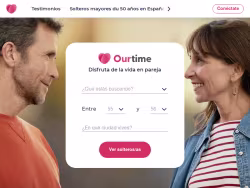 Ourtime