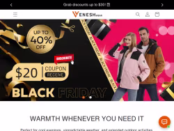 Veneshwear
