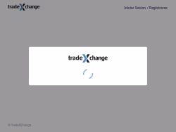 Tradexchange