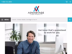 Advlaser