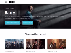 Hbo