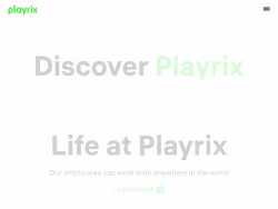 Playrix