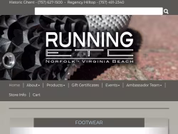 Runningetc