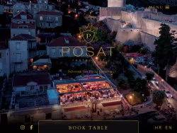 Posat-dubrovnik