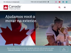 Canadaintercambio