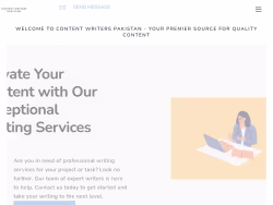 Contentwriterspk