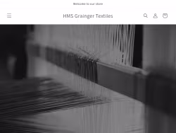 Hmsgrainger