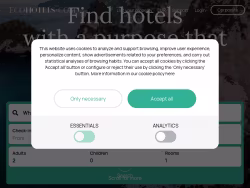 Ecohotels
