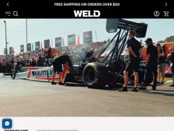 Weldwheels
