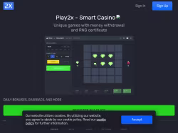 Play2x