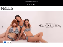 Nallaswimwear