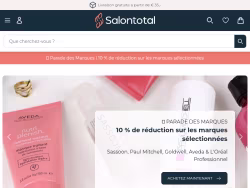 Salontotal