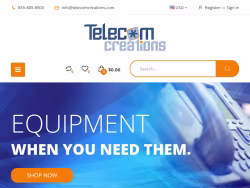 Telecomcreations