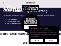 Tsgranite