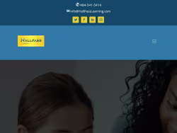 Hallpasslearning