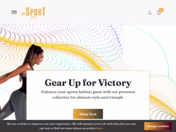 Besportchic