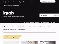 Igrab