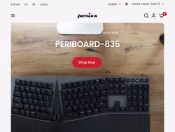 Perixx