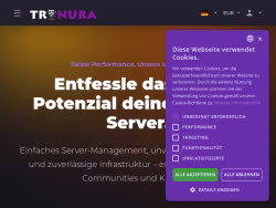 Trinura