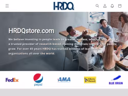 Hrdqstore