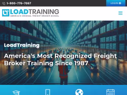 Loadtraining