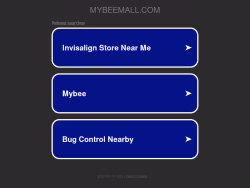 Mybeemall