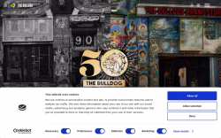 Thebulldog