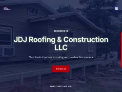 Jdjconstructionandroofingllc