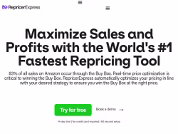 Repricerexpress