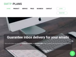 Smtp-plans