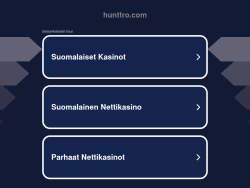 Hunttro
