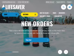Iconlifesaver