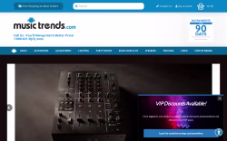 Musictrends