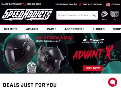 Speedaddicts
