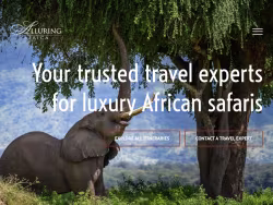 Alluringafrica