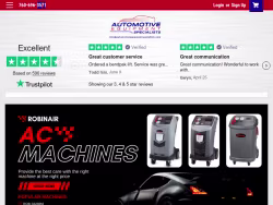 Automotiveequipmentspecialists