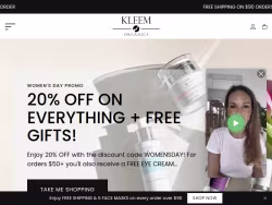 Kleemorganics