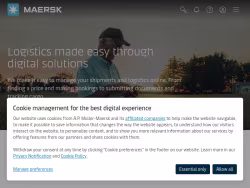 Maersk
