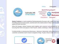 Handycreatives