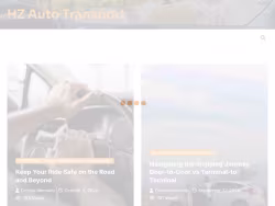 Hzautotransport