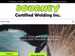Welderfallbrookca